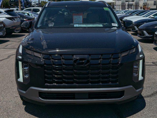 new 2024 Hyundai Palisade car, priced at $38,995