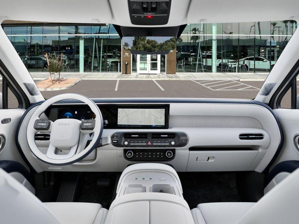 new 2026 Hyundai Palisade car, priced at $56,815