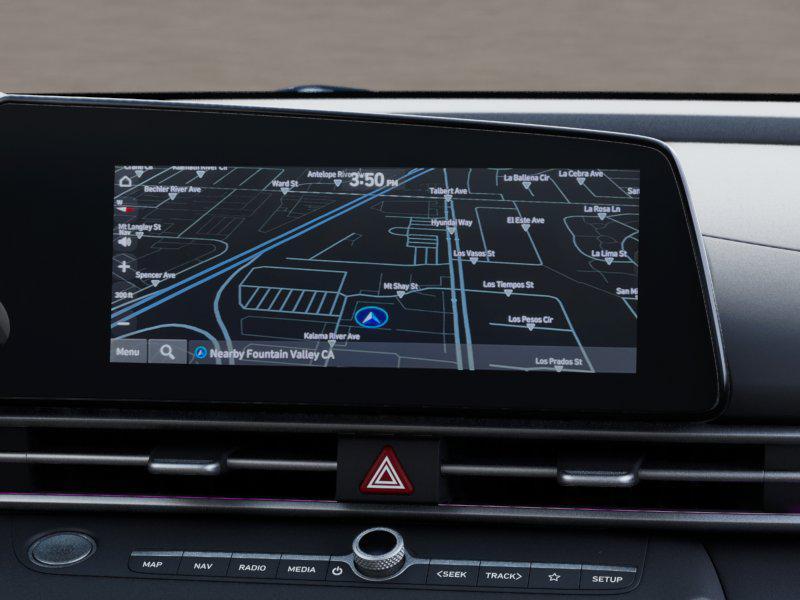 new 2025 Hyundai Elantra car, priced at $28,235