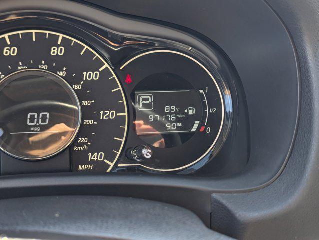 used 2015 Nissan Versa Note car, priced at $7,999