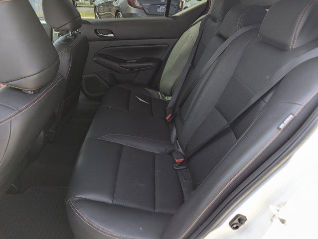used 2022 Nissan Altima car, priced at $18,999