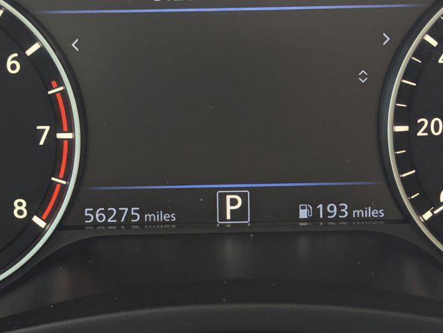 used 2022 Nissan Altima car, priced at $18,999