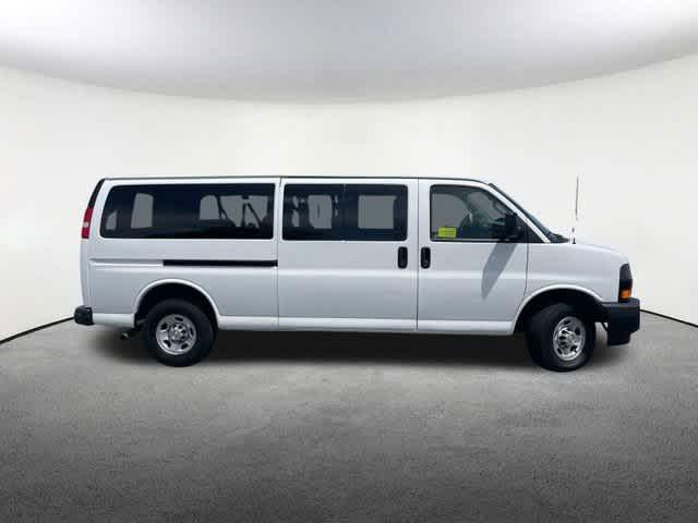 used 2023 Chevrolet Express 3500 car, priced at $56,647