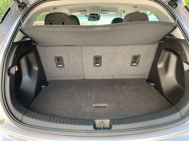 used 2023 Chevrolet Bolt EV car, priced at $18,347