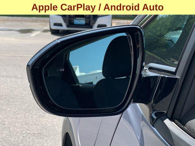 used 2023 Chevrolet Bolt EV car, priced at $18,347