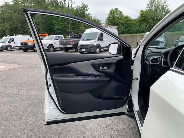 used 2024 Nissan Murano car, priced at $28,977