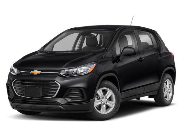 used 2021 Chevrolet Trax car, priced at $15,727