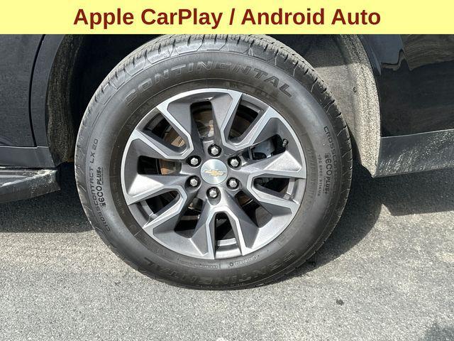 used 2022 Chevrolet Tahoe car, priced at $51,977