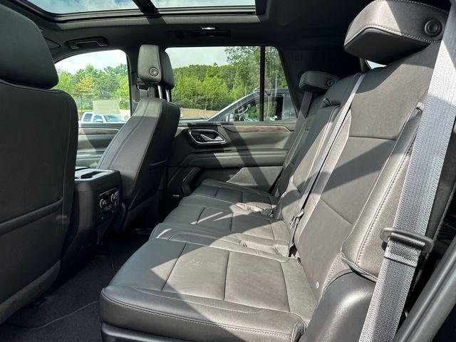 used 2022 Chevrolet Tahoe car, priced at $51,977