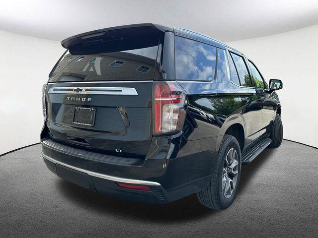 used 2022 Chevrolet Tahoe car, priced at $51,977