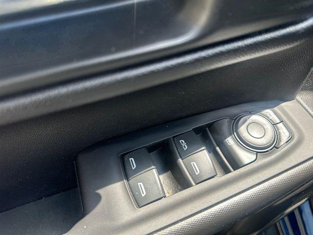 used 2023 Chevrolet Silverado 1500 car, priced at $35,977