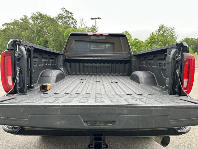 used 2023 GMC Sierra 2500 car, priced at $68,977