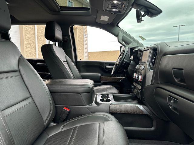used 2023 GMC Sierra 2500 car, priced at $68,977