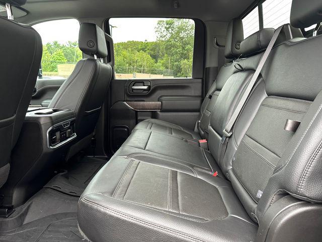 used 2023 GMC Sierra 2500 car, priced at $68,977