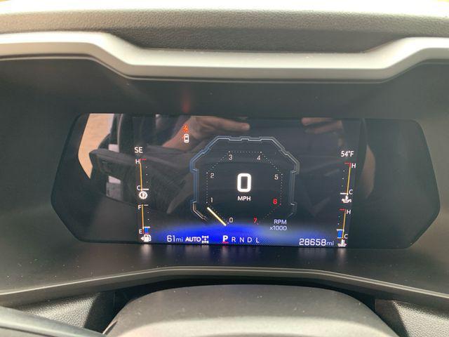 used 2023 Chevrolet Colorado car, priced at $36,977