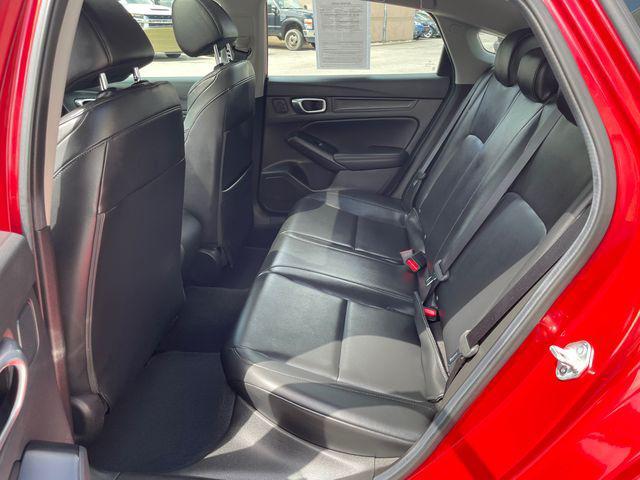 used 2024 Acura Integra car, priced at $29,348