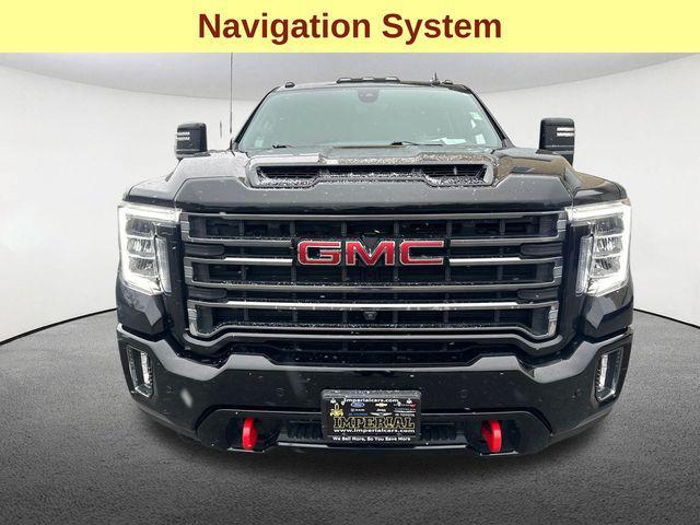 used 2022 GMC Sierra 2500 car, priced at $64,662