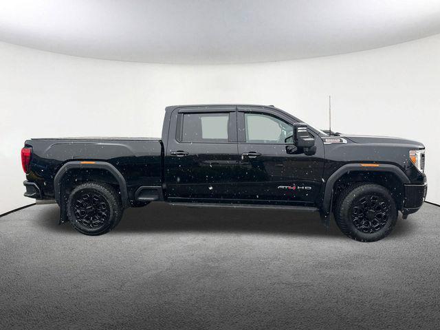 used 2022 GMC Sierra 2500 car, priced at $64,662