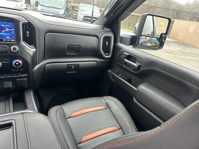 used 2022 GMC Sierra 2500 car, priced at $62,647