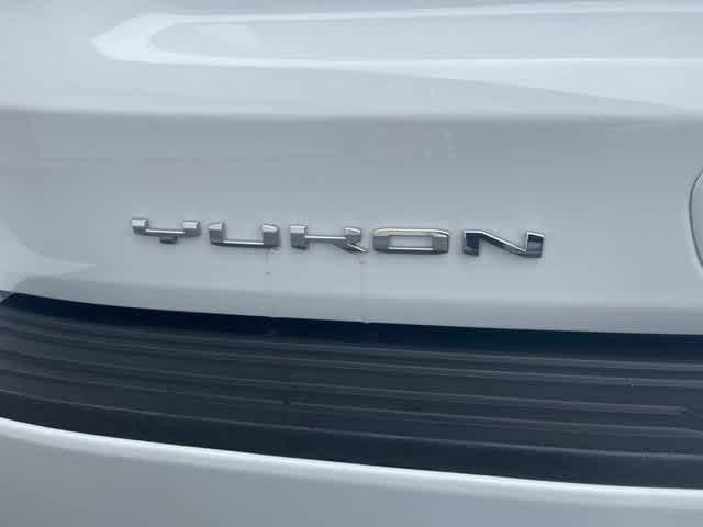 used 2023 GMC Yukon car, priced at $66,977