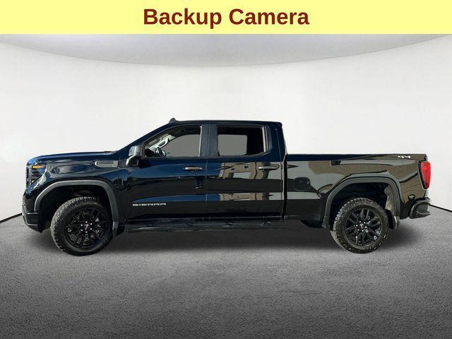 used 2023 GMC Sierra 1500 car, priced at $38,977