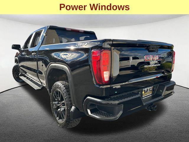 used 2023 GMC Sierra 1500 car, priced at $38,977