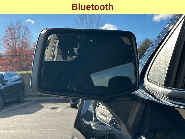 used 2023 GMC Sierra 1500 car, priced at $38,977