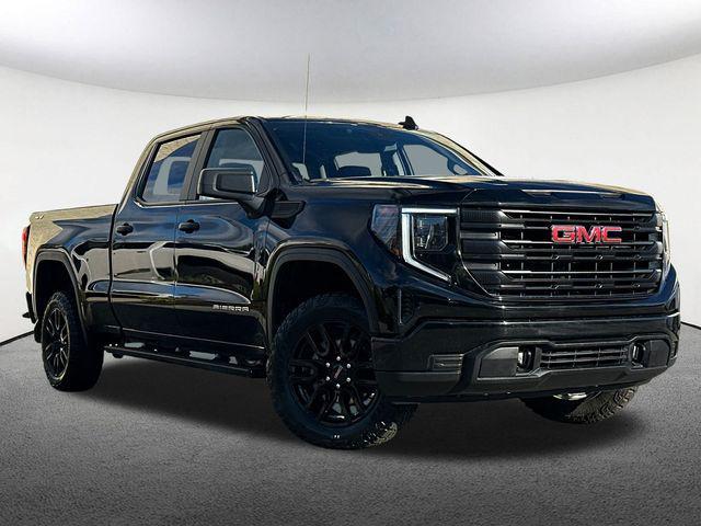 used 2023 GMC Sierra 1500 car, priced at $38,977