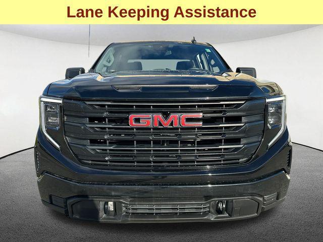 used 2023 GMC Sierra 1500 car, priced at $38,977