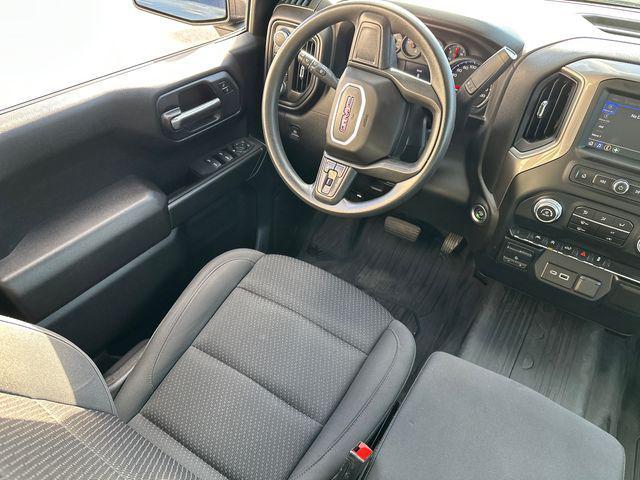 used 2023 GMC Sierra 1500 car, priced at $38,977