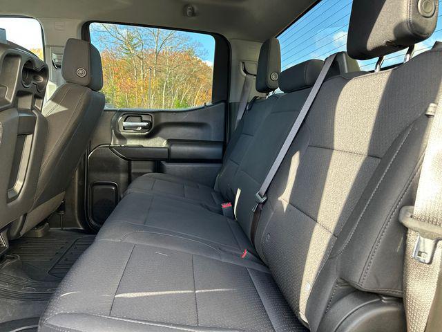 used 2023 GMC Sierra 1500 car, priced at $38,977