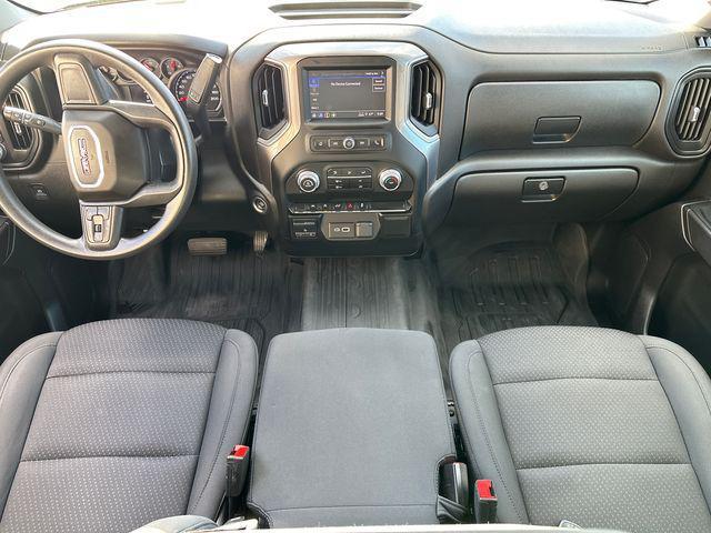 used 2023 GMC Sierra 1500 car, priced at $38,977