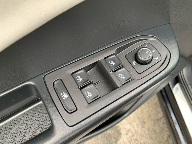 used 2025 Volkswagen Taos car, priced at $27,647