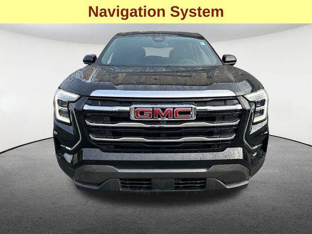 used 2025 GMC Terrain car, priced at $30,347