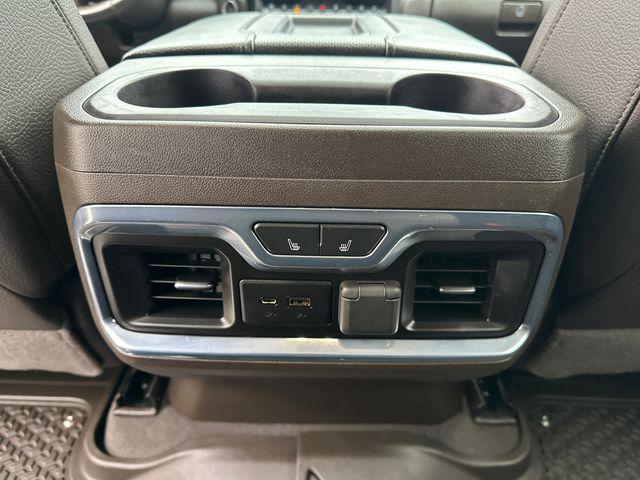 used 2021 GMC Sierra 2500 car, priced at $61,647