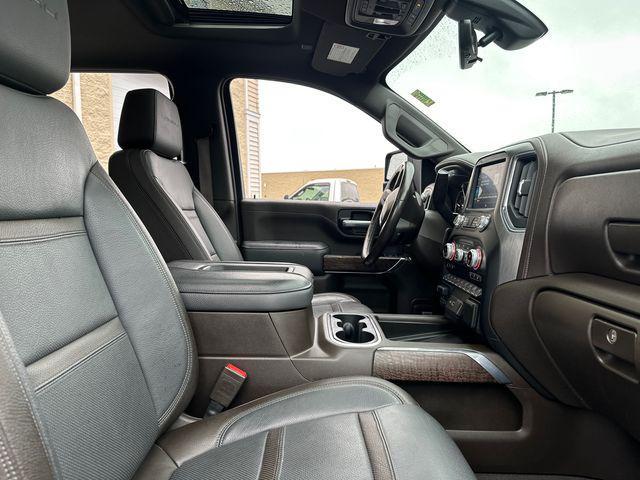 used 2021 GMC Sierra 2500 car, priced at $65,647