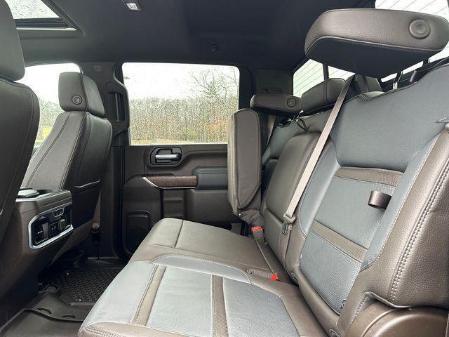 used 2021 GMC Sierra 2500 car, priced at $65,647
