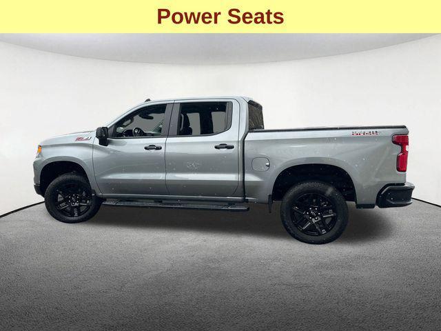 used 2023 Chevrolet Silverado 1500 car, priced at $50,647