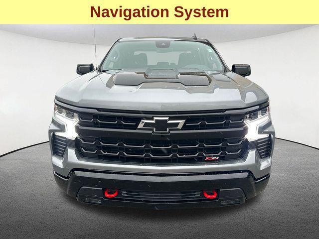 used 2023 Chevrolet Silverado 1500 car, priced at $50,647