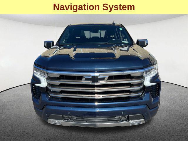 used 2022 Chevrolet Silverado 1500 car, priced at $49,477