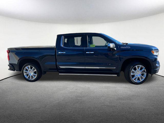 used 2022 Chevrolet Silverado 1500 car, priced at $49,477