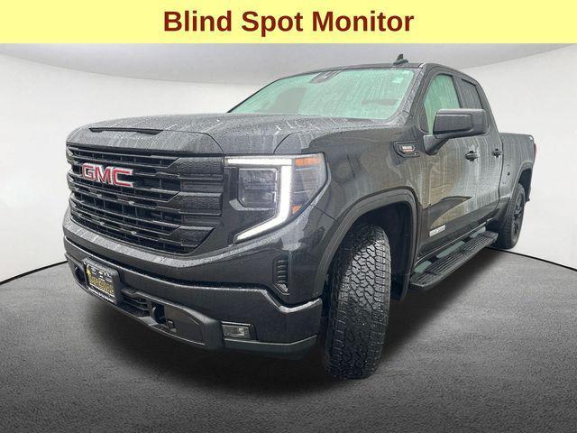 used 2023 GMC Sierra 1500 car, priced at $50,977
