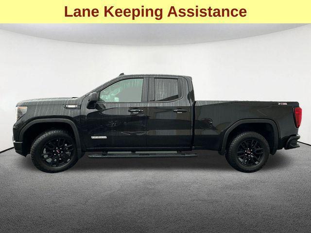 used 2023 GMC Sierra 1500 car, priced at $50,977