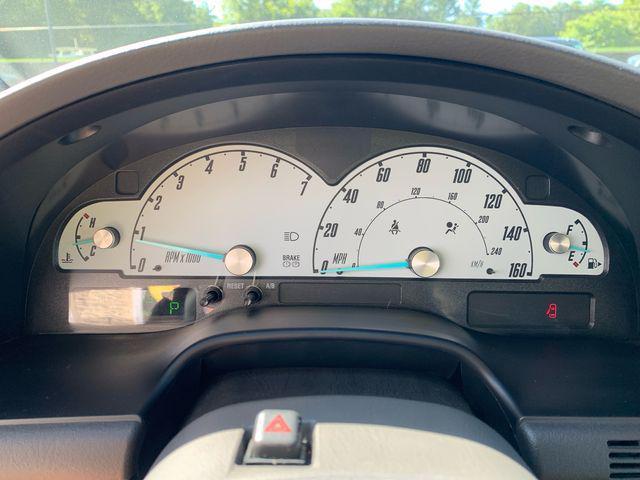 used 2002 Ford Thunderbird car, priced at $24,977