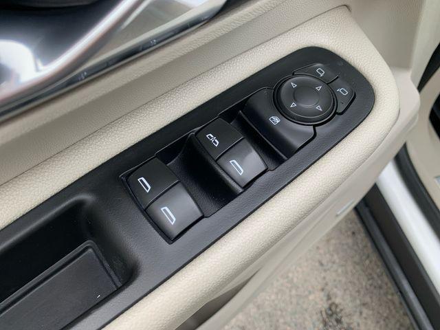 used 2020 GMC Terrain car, priced at $24,747