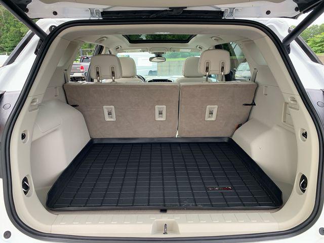 used 2020 GMC Terrain car, priced at $24,747