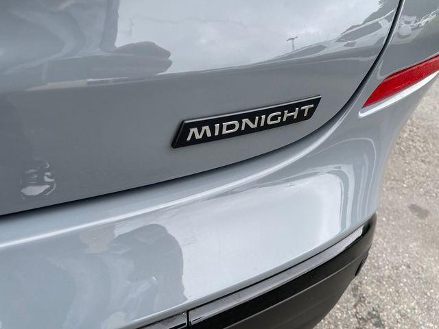 used 2024 Nissan Murano car, priced at $34,977