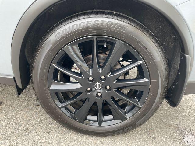 used 2024 Nissan Murano car, priced at $32,647