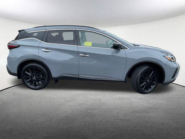 used 2024 Nissan Murano car, priced at $34,977