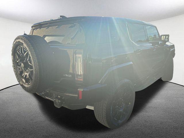 used 2024 GMC HUMMER EV SUV car, priced at $86,847